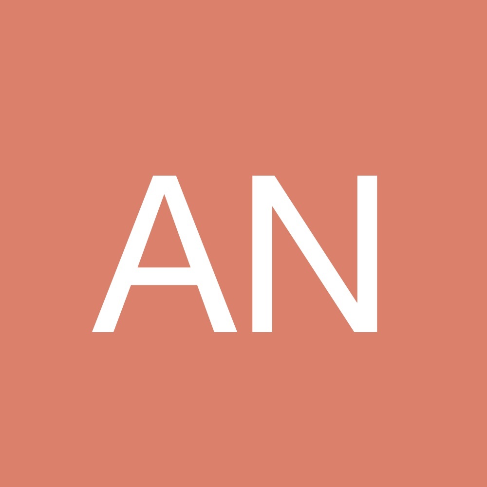 Meet your Posher, Aryn